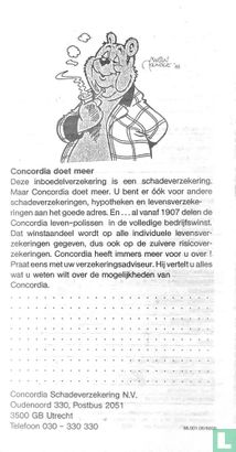 Concordia Handleiding [met stempel tussenpersoon] - Bild 2