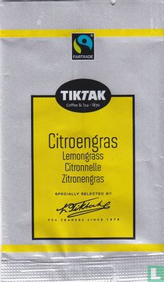 Citroengras - Image 1