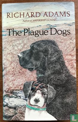 The Plague Dogs - Afbeelding 1