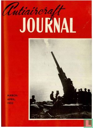 Antiaircraft Journal 03