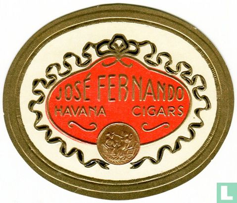 José Fernando Havana Cigars - Bild 1