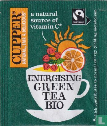 a natural source of vitamin C# - Bild 1