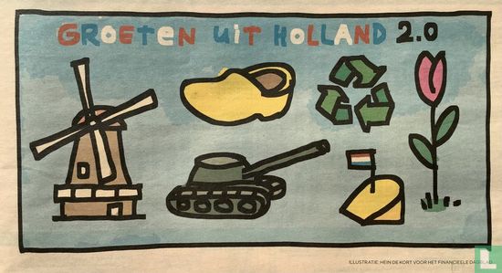 Wat is de Nederlandse visie op de mondiale rechtsorde - Image 1