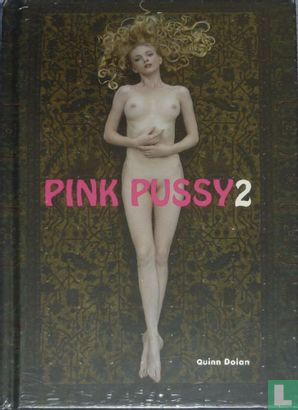 Pink Pussy 2 - Image 1