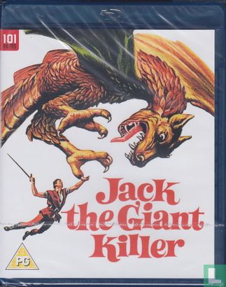Jack the Giant Killer - Image 1