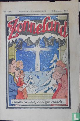 Zonneland [BEL] 52 - Bild 1