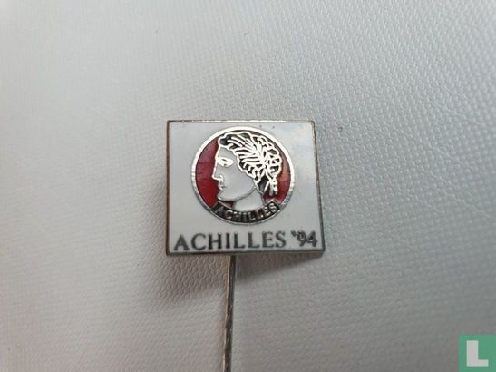 Achilles '94