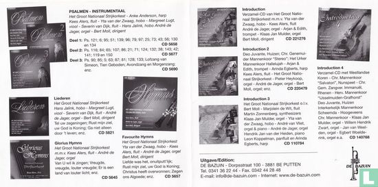 Introduction  (5) - Afbeelding 4