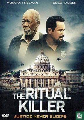 The Ritual Killer - Image 1