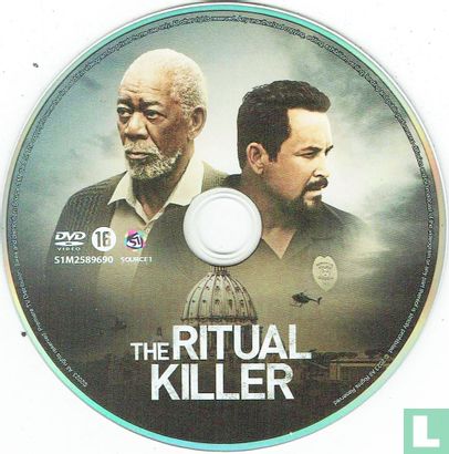 The Ritual Killer - Afbeelding 3