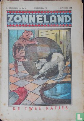 Zonneland [BEL] 41 - Bild 1