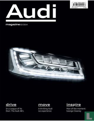 Audi India 05