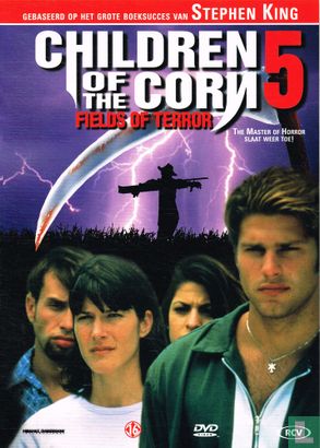 Fields Of Terror - Image 1