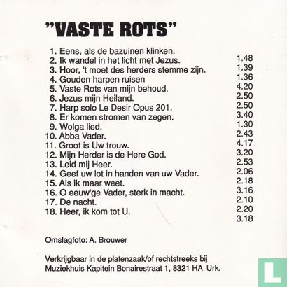 Vaste Rots (1) - Bild 4