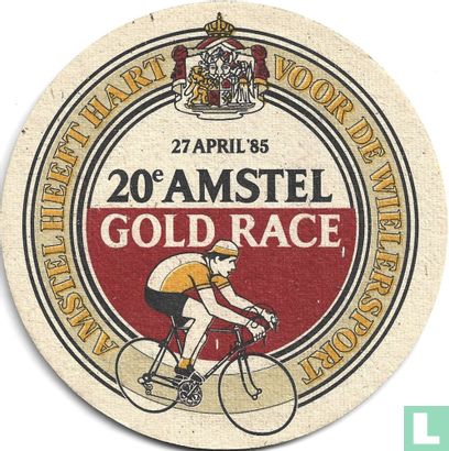 20e Amstel gold race - Image 1