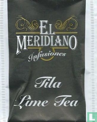 Tila Lime Tea - Image 1