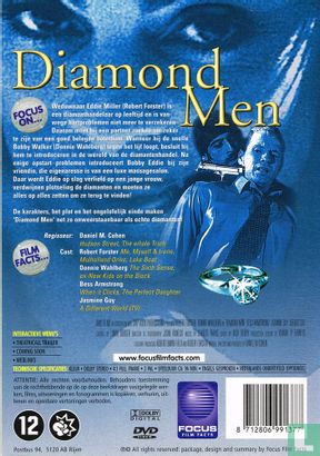 Diamond Men - Afbeelding 2