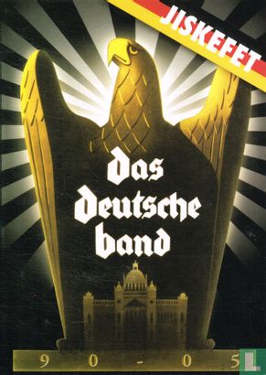 Das Deutsche Band - Afbeelding 1