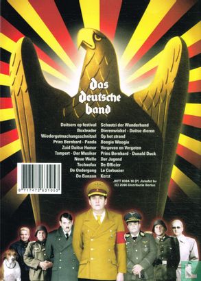 Das Deutsche Band - Bild 2