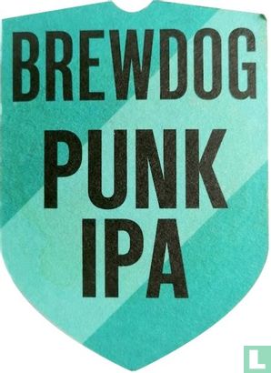 Brewdog Punk IPA - Image 1