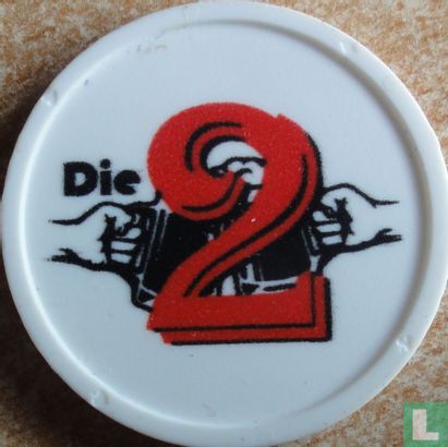Cafe Die 2 Oeffelt - Afbeelding 1