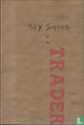 Spy Superb - Image 1