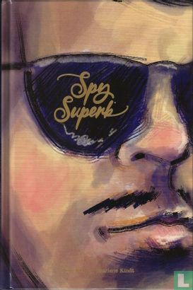 Spy Superb - Image 3