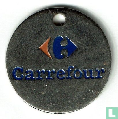 België Carrefour Hypermarkt Turnhout - Image 1