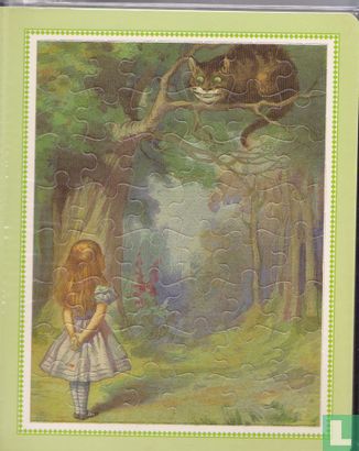 Alice in Wonderland - Image 5