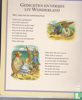 Alice in Wonderland - Image 10