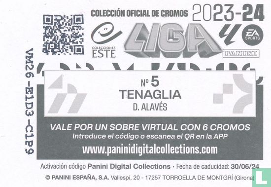Nahuel Tenaglia - Image 2