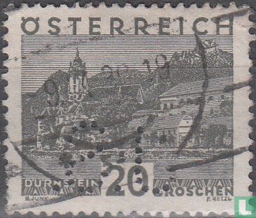 Dürnstein - Afbeelding 1