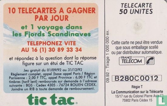 Tic Tac - Image 2