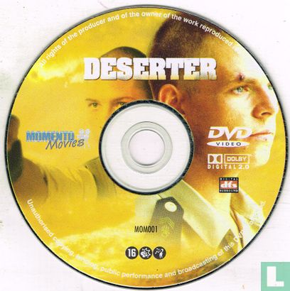 Deserter - Image 3