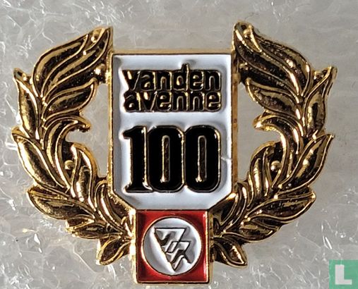 Vanden Avenne 100