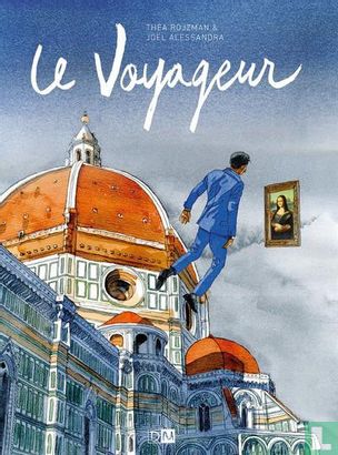 Le Voyageur - Afbeelding 1