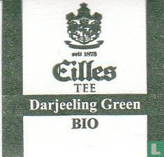 Bio Darjeeling Green Tea - Image 3