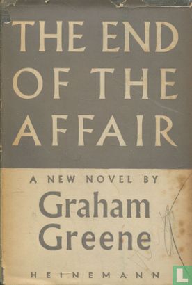 The End of the Affair - Image 1