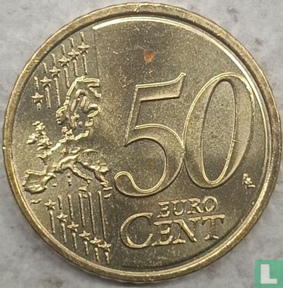 Deutschland 50 Cent 2023 (J) - Bild 2