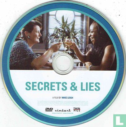 Secrets & Lies - Image 3