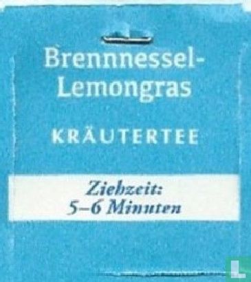 Brennnessel-Lemongras - Image 1