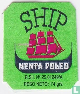Menta-Menta Poleo - Afbeelding 3