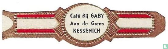 Café Bij Gaby Aan de Grens Kessenich - Image 1