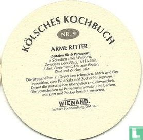,09 Dom Kölsch Kochbuch Arme Ritter - Image 1