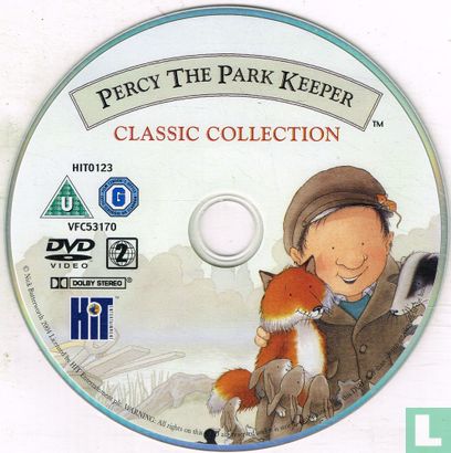 Percy the Park Keeper - Image 3
