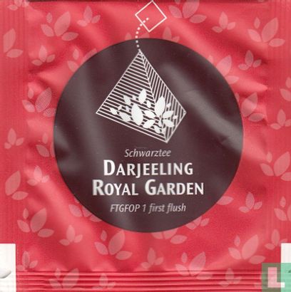 Darjeeling Royal Garden - Image 1