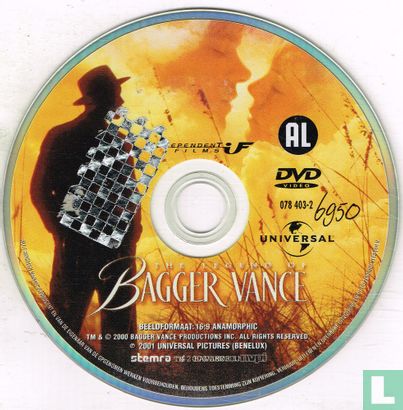 The Legend of Bagger Vance - Image 3