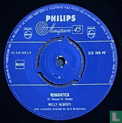 Romantica - Afbeelding 3