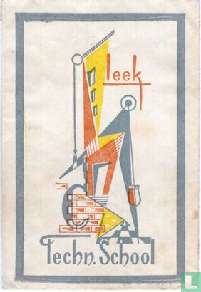 Technische School Leek - Bild 1
