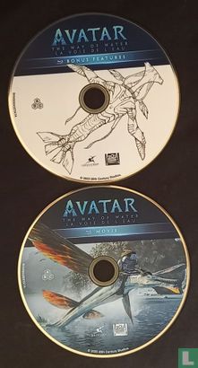 Avatar: The Way Of Water / Avatar: La Voie De L'eau - Bild 3